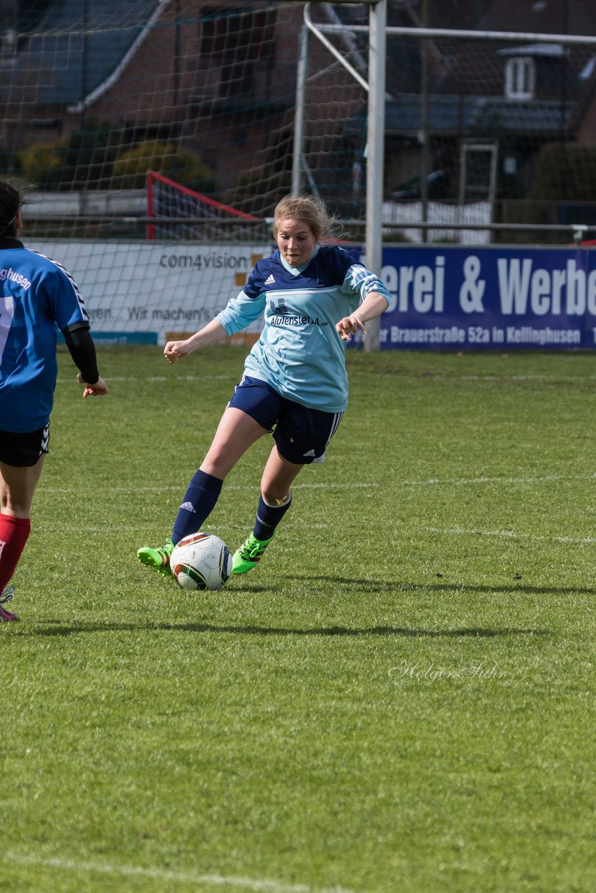 Bild 191 - F VfL Kellinghusen - SG Rnnau/Daldorf : Ergebnis: 0:1